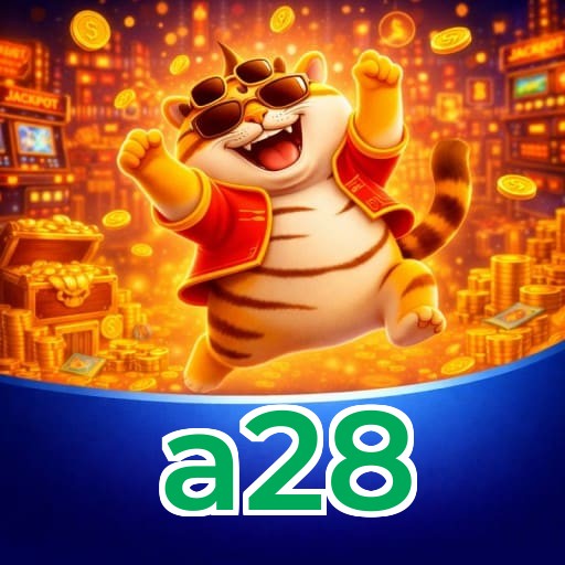 a28 Slots - 1.500+ Jogos