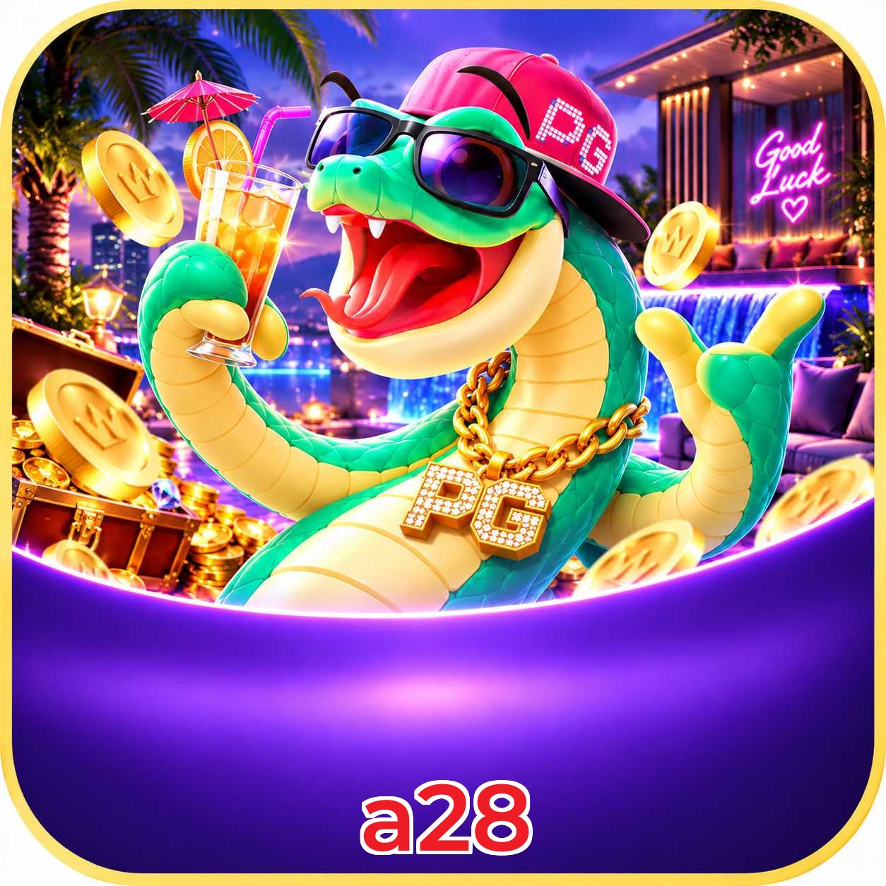Download APK Oficial