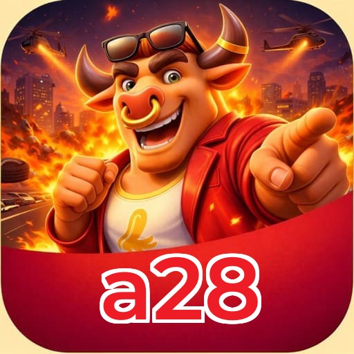 a28 Loteria - Mega-Sena e Mais